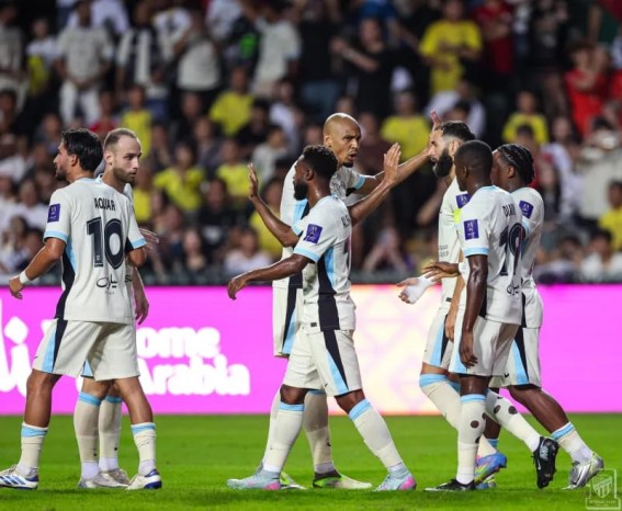 الاتحاد بين جرح البدايات وطموح التصحيح أمام شباب الأهلي
