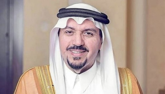 الأمير فيصل بن مشعل يفتتح منتدى عنيزة الدولي للتمور