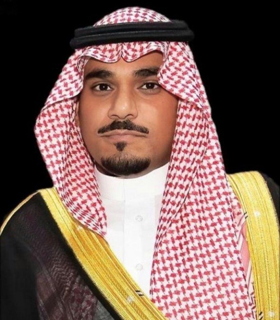 نائب أمير نجران يتسلّم التقرير السنوي لجامعة نجران لعام 2024