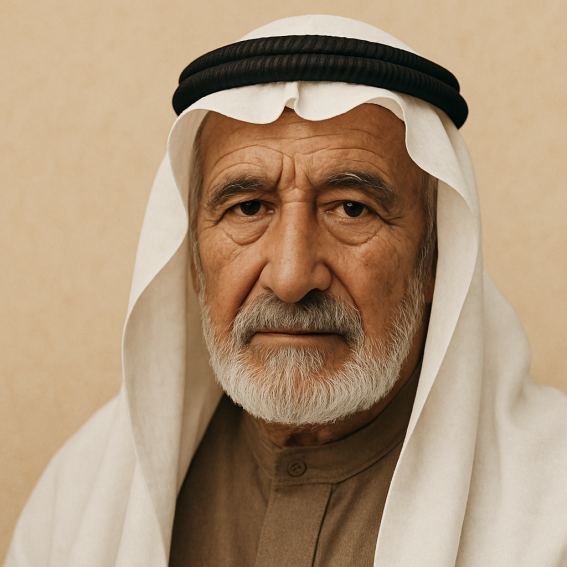 هيبة العمر