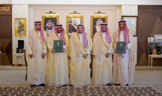 أمير القصيم يرعى توقيع اتفاقية لإنشاء مركز صحي بالبكيرية بتكلفة 6 ملايين ريال