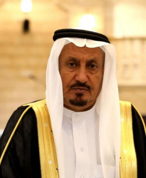 "رثاء يعانق السماء: شيخ قبيلة الدغارير يودّع جواهر بكلمات تفيض حزنًا وإيمانًا" "رثاء يعانق السماء: شيخ قبيلة الدغارير يودّع جواهر بكلمات تفيض حزنًا وإيمانًا"