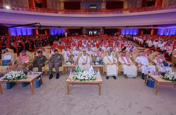 بـ  7 أهداف استراتيجية جامعة الإمام عبد الرحمن بن فيصل تُطلق خطتها الاستراتيجية الثالثة