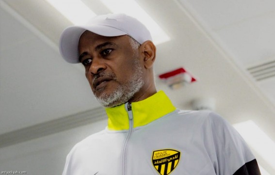 خليفة يدعم الاتحاد بخماسي من تحت 21 خلال التوقف