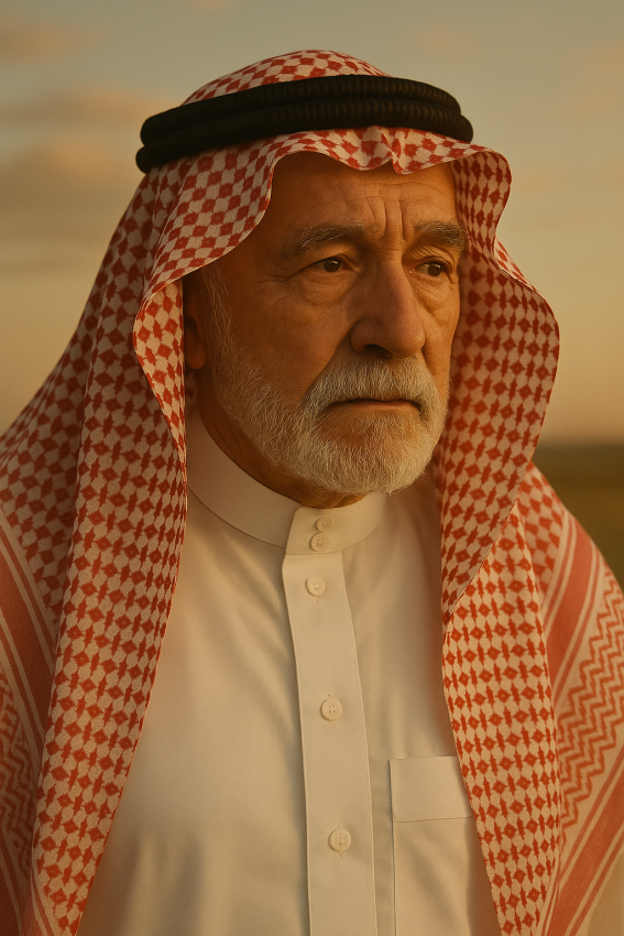 تكبر ملامحنا ويظهر بنا الشيب تكبر ملامحنا ويظهر بنا الشيب