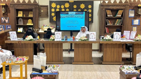 ملتقى الإبداع بتعليم الطائف يستعرض مواهب المعلمين في يومهم العالمي ملتقى الإبداع بتعليم الطائف يستعرض مواهب المعلمين في يومهم العالمي