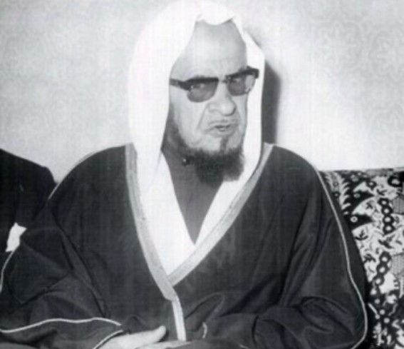 ملتقى الوفاء يكرم ذكرى إمام المسجد النبوي عبدالعزيز بن صالح