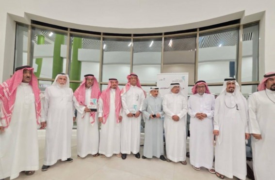 فرع هيئة الصحفيين بجازان ينظم لقاء حديث الإعلاميين