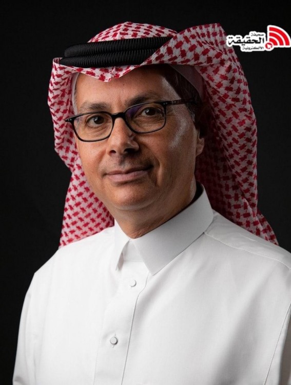 العالم السعودي عمر بن يونس ياغي يحصد جائزة نوبل للكيمياء 2025
