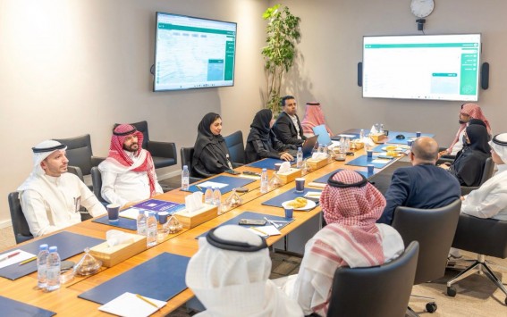 تطوير الشرقية تبحث التكامل مع وفد مكة