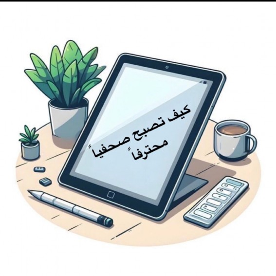 الصحافة… مهنة الحقيقة لا مهنة المجاملة