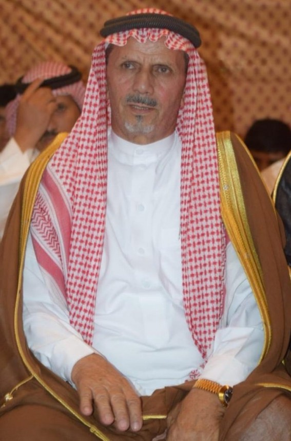 قبيلة قيس تنعى الشيخ أحمد بن محمد بن حسن بن عبدالمتعالي قبيلة قيس تنعى الشيخ أحمد بن محمد بن حسن بن عبدالمتعالي