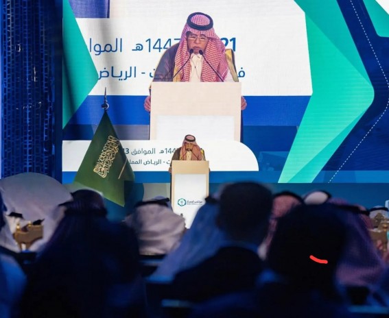 القصبي يفتتح مؤتمر “إيسار 2025” بالرياض