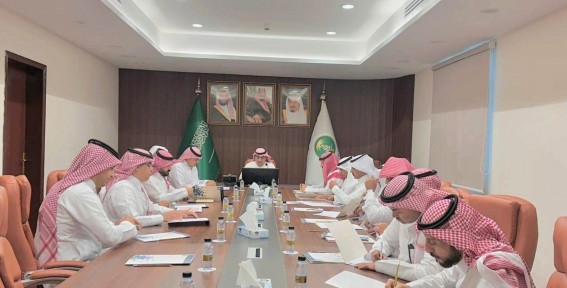 شراكة استراتيجية لتعزيز الاستثمار الزراعي بجازان