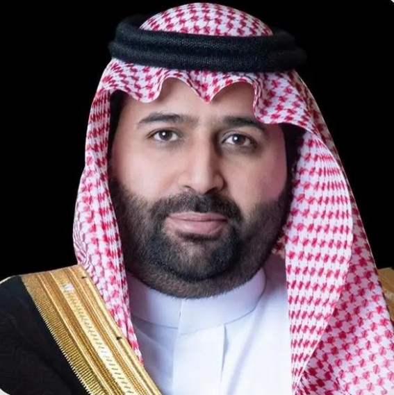 أمير جازان يهنئ القيادة بتأهل المنتخب لكأس العالم