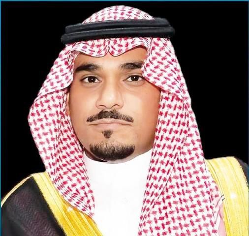 نائب أمير نجران يهنئ القيادة بتأهل المنتخب السعودي إلى كأس العالم 2026