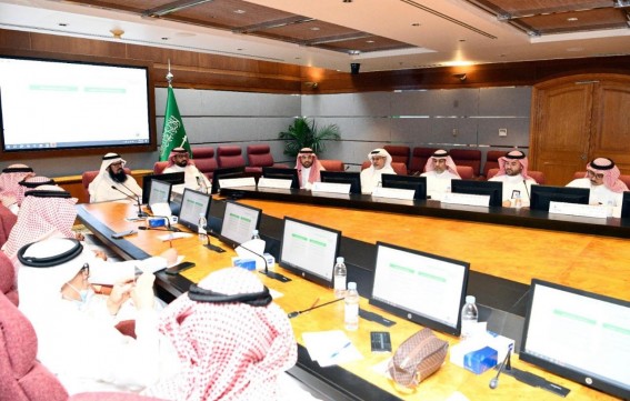 غرفة الشرقية تبحث فرص الاستثمار في البيئة والمياه والزراعة