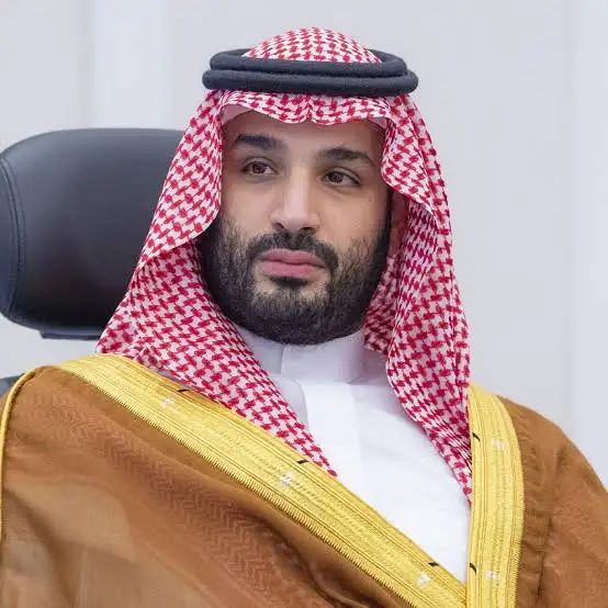سمو ولي العهد يُطلق مشروع “بوابة الملك سلمان” في مكة المكرمة