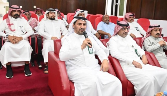 بيئة الباحة تنظم ورشة عمل حول أضرار حرائق الغابات وسبل الوقاية * بيئة الباحة تنظم ورشة عمل حول أضرار حرائق الغابات وسبل الوقاية