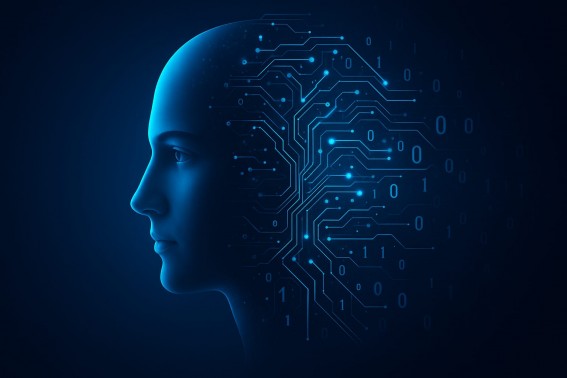 من خيال المبدعين إلى واقع العقول الرقمية
