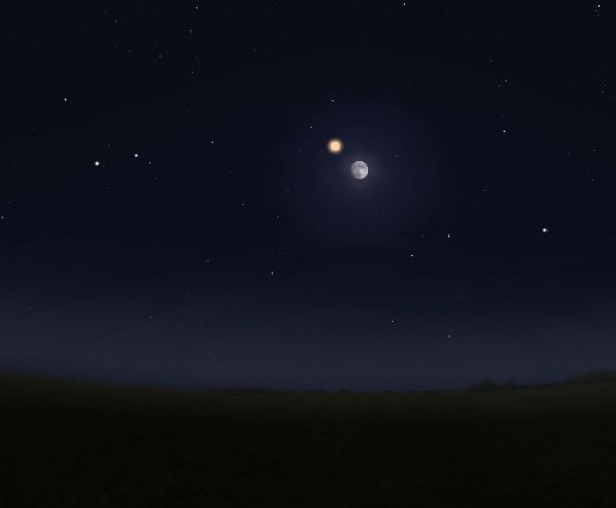 سماء المملكة تشهد لقاء نجوم الصيف والشتاء سماء المملكة تشهد لقاء نجوم الصيف والشتاء