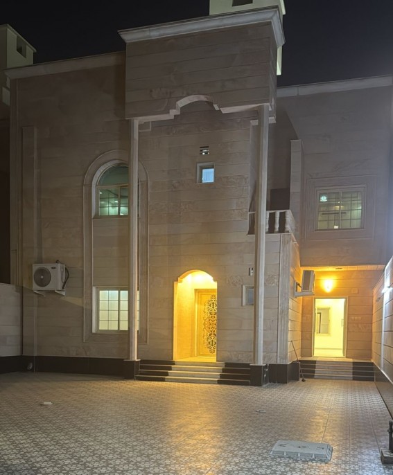 إعلان بيع فيلا سكنية إعلان بيع فيلا سكنية