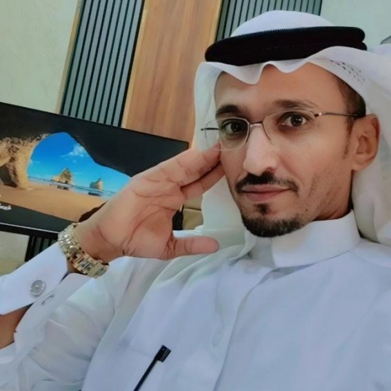 الرفض الذي يصنع الإنسان