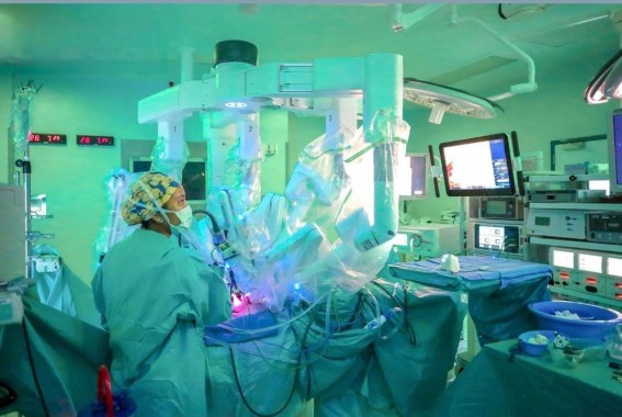 "التخصصي" يتصدر عالميًا بمعدلات سلامة استثنائية في زراعة الكلى "التخصصي" يتصدر عالميًا بمعدلات سلامة استثنائية في زراعة الكلى