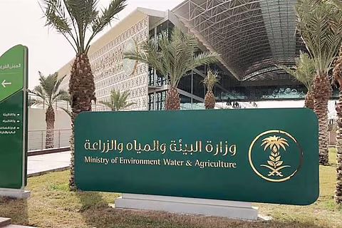 وزير البيئة يدشن منصة “وقاء المستفيدين” لخدمات الصحة النباتية والحيوانية وزير البيئة يدشن منصة “وقاء المستفيدين” لخدمات الصحة النباتية والحيوانية