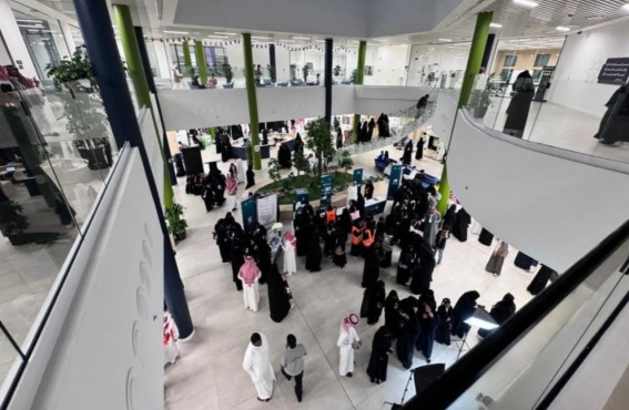 "خطى التمكين" ينطلق في جازان لتعزيز ثقافة التطوع وتمكين الشباب "خطى التمكين" ينطلق في جازان لتعزيز ثقافة التطوع وتمكين الشباب