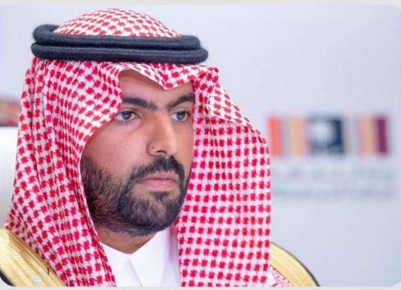 منتدى الأفلام السعودي ينطلق غدًا في الرياض منتدى الأفلام السعودي ينطلق غدًا في الرياض
