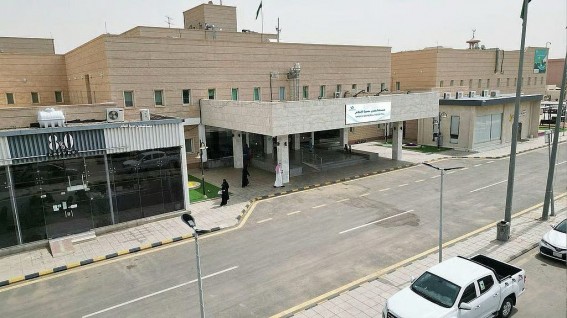 إنقاذ شاب من إصابة قاتلة بالكبد بمستشفى صبيا العام