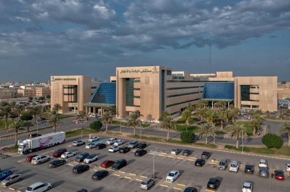 مستشفى الولادة والأطفال بالدمام يحقق إنجازاً عالمياً بحصوله على شهادتين دوليتين مستشفى الولادة والأطفال بالدمام يحقق إنجازاً عالمياً بحصوله على شهادتين دوليتين