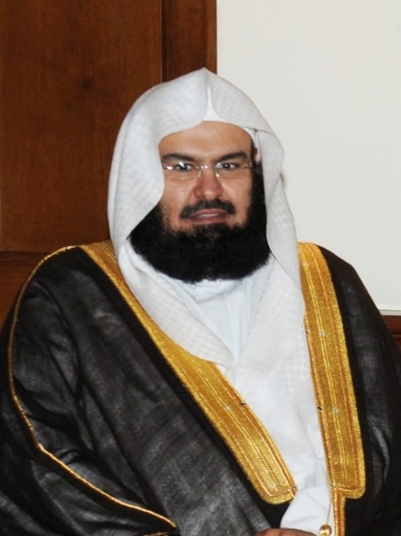 السديس: الفاتحة جمعت أصول العقيدة ومفاتيح السعادة السديس: الفاتحة جمعت أصول العقيدة ومفاتيح السعادة