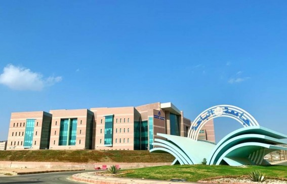 جامعة الباحة توقّع مذكرتي تعاون في مجالات الابتكار ونقل التقنية جامعة الباحة توقّع مذكرتي تعاون في مجالات الابتكار ونقل التقنية