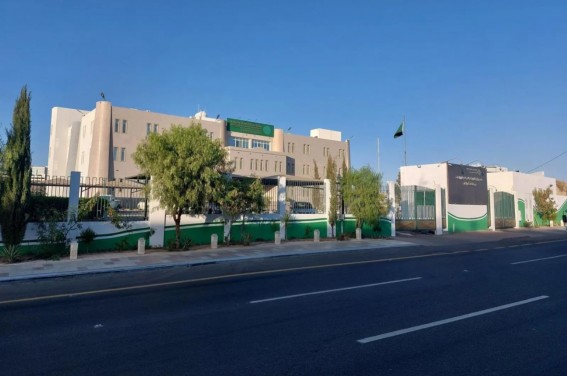 أمانة الباحة تعالج أكثر من ألف تشوّه بصري وتطرح فرصًا استثمارية جديدة أمانة الباحة تعالج أكثر من ألف تشوّه بصري وتطرح فرصًا استثمارية جديدة