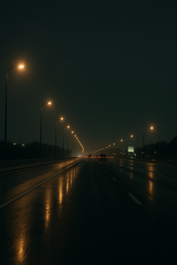 محطة العمر الأخيرة لا تنتظر أحدًا محطة العمر الأخيرة لا تنتظر أحدًا