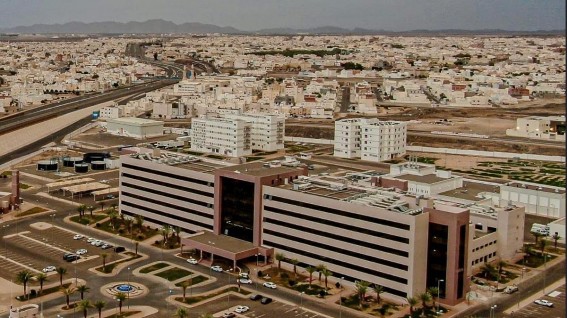 مدينة الملك سلمان الطبية تواصل تميزها الصحي