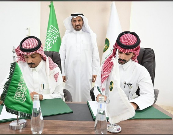 مبادرات نوعية لدعم المزارعين و الحفاظ على الغطاء النباتي