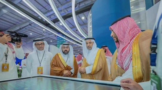 "التخصصات الصحية" توقع اتفاقيات وتطلق منتجات رقمية "التخصصات الصحية" توقع اتفاقيات وتطلق منتجات رقمية