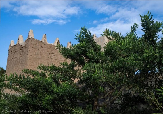 “لبان نجران”.. تجربة زراعية تعيد عبق التاريخ وتزرع المستقبل بخُطى مستدامة “لبان نجران”.. تجربة زراعية تعيد عبق التاريخ وتزرع المستقبل بخُطى مستدامة