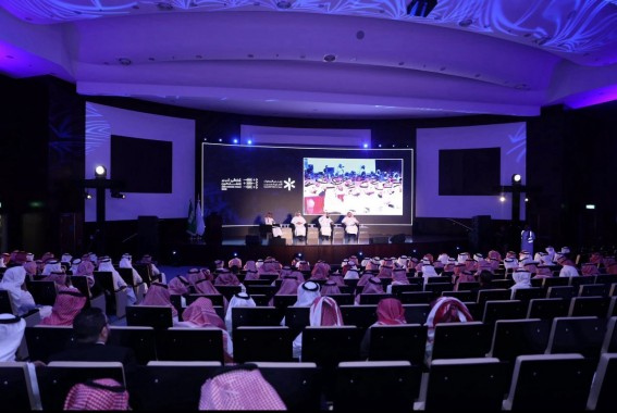 ملتقى المانحين بعسير يختتم فعالياته بتوقيع شراكات تنموية