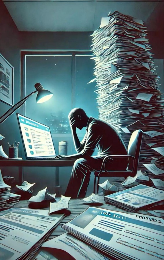 عندما يُطفئ الخذلان حماس الإنجاز