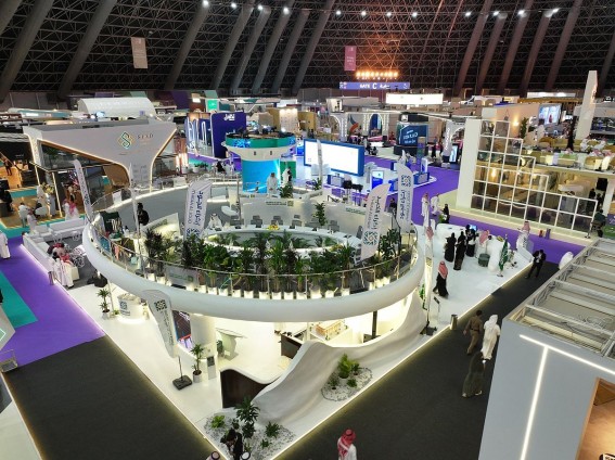 منطقة الابتكار تستشرف مستقبل خدمات ضيوف الرحمن في مؤتمر الحج 1447 منطقة الابتكار تستشرف مستقبل خدمات ضيوف الرحمن في مؤتمر الحج 1447