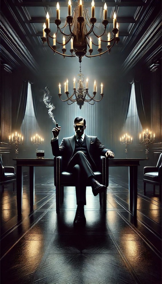 حين أُطفِئَت المصابيح