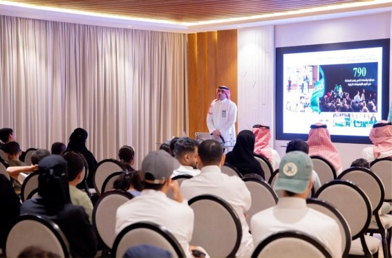 ورشة موهبة بالرياض تستعرض آليات اكتشاف الموهوبين ورشة موهبة بالرياض تستعرض آليات اكتشاف الموهوبين