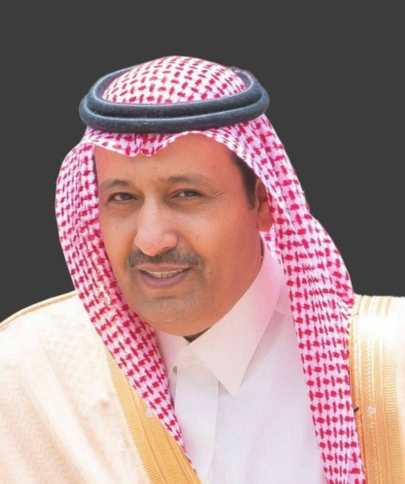 أمير الباحة يشيد بجهود مركز تميز القدم السكرية