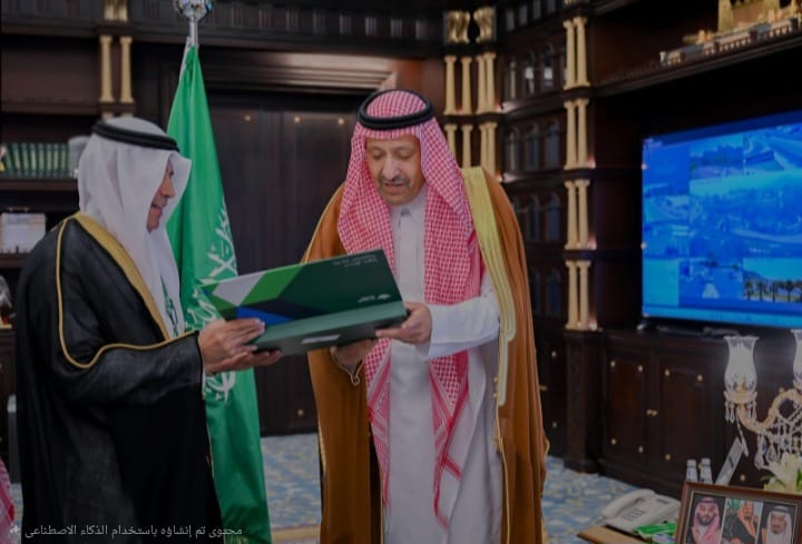 زيادة عدد الرحلات الجوية بمطار الباحة زيادة عدد الرحلات الجوية بمطار الباحة