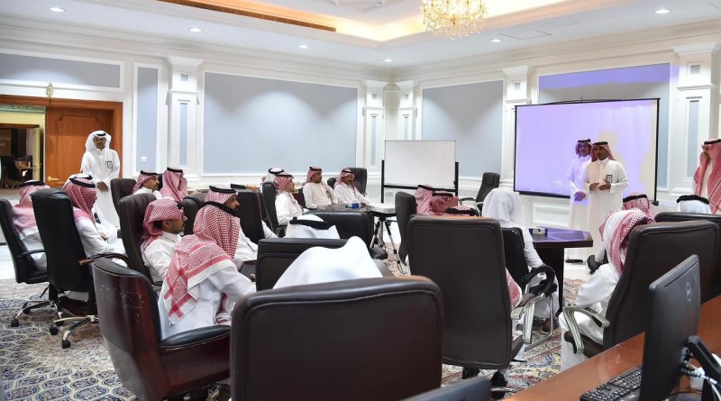 إمارة نجران تعزّز مهارات التواصل وتكرّس ثقافة الحوار البنّاء