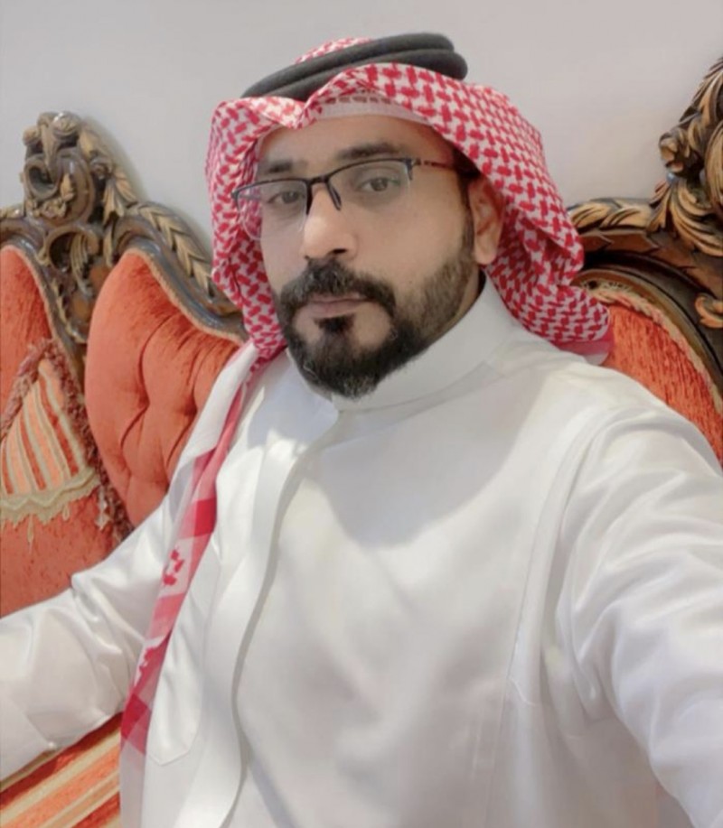 الفود يُرقّى إلى المرتبة التاسعة بوزارة الشؤون الإسلامية الفود يُرقّى إلى المرتبة التاسعة بوزارة الشؤون الإسلامية